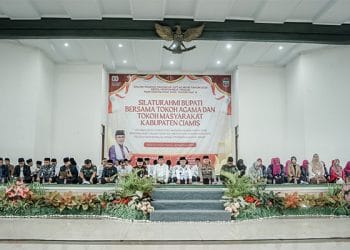 Prihatin Kasus Kekerasan Seksual Meningkat, Bupati Ciamis Serukan Sinergi Lintas Sektor