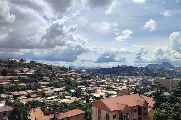 Republik Afrika Tengah