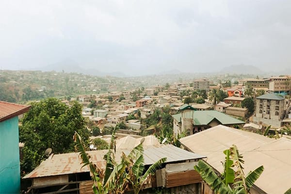 negara yang menggunakan Bitcoin