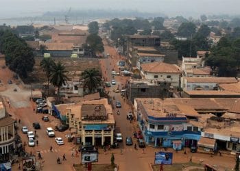 7 Fakta Unik Republik Afrika Tengah, Jadikan Bitcoin sebagai Mata Uang