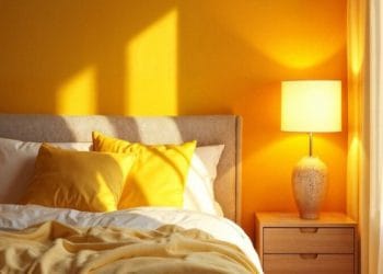 Tips Memilih Cat Tembok Agar Ruangan Lebih Cerah dan Sparks Joy!