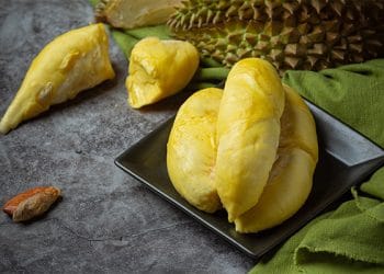 Apa Efek Samping Makan Durian? Ini Penjelasannya