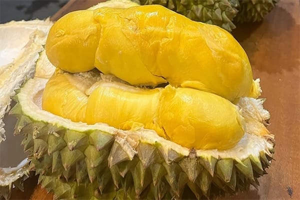 Apa Efek Samping Makan Durian?