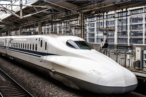 inovasi teknologi Jepang