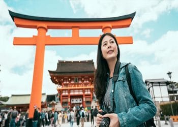 tips hemat wisata Jepang