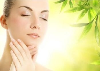 cara mengatasi kulit kering