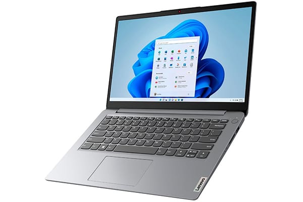 laptop gaming Lenovo