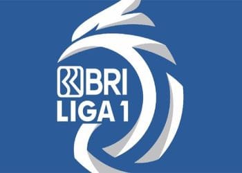 BRI liga 1 2025