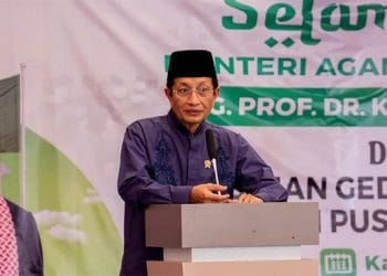 Menag Prihatin Guru Madrasah Dibayar Rp 100 Ribu Sebulan, Bahkan Tak Digaji