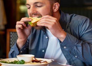 tips mencegah stroke