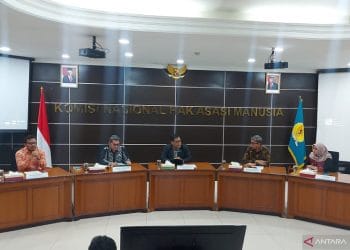 komnas HAM