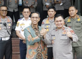 Wawancara Eksklusif Dwi Hartono Sebelum Ditangkap Polda Metro Jaya
