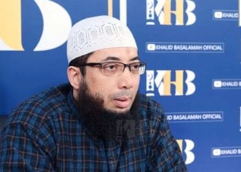 Ibnu Mas’ud Diduga Kelabui Khalid Basalamah, Ustaz Kembalikan Uang ke KPK