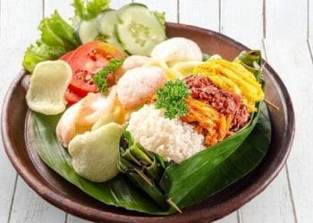 7 Tempat Makan Siang di Semarang yang Harus Dicoba, Kuliner Legendaris hingga Kekinian
