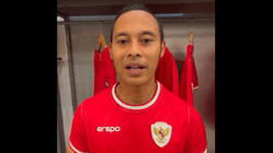 Kisah Karier Sepak Bola Atep Rizal, Legenda Persib yang Kini Berlari di Dunia Atletik