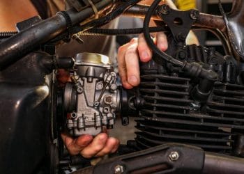 sparepart OEM vs original