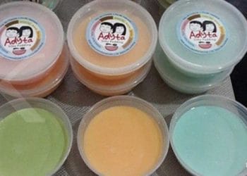 Bisnis Silky Pudding Murah, Modal Rp45.000 Bisa Untung Banyak, Cek Resepnya