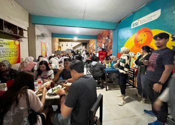 tempat makan legendaris Surabaya