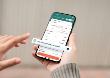 Tabungan Digital Super Flip