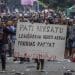 gelombang protes pajak pbb