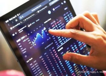 tanggapan pelaku pasar