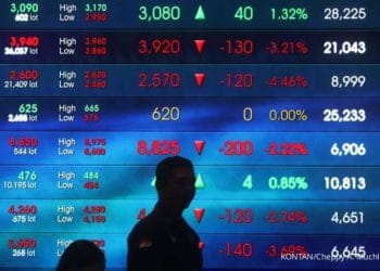 Rekomendasi Saham MDKA, PANI, dan ANTM dari Mirae Sekuritas, Selasa (16/9)