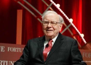 10 Rahasia Sukses Investasi Warren Buffett