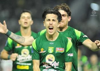 Persebaya Terancam Kehilangan Rivera, Bonek Minta Cari Pengganti!