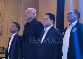 Direktur Teknik PSSI