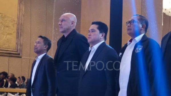 Direktur Teknik PSSI