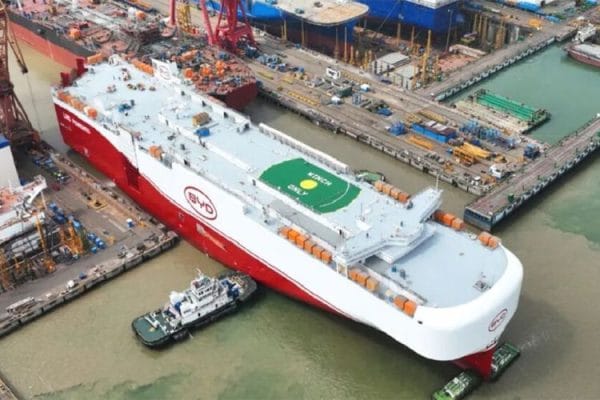 insentif impor mobil listrik