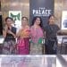Koleksi Perhiasan Pilihan The Palace di Ladies Day Out