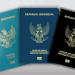 Mengapa Warna Paspor Indonesia Berbeda? Ini Jawabannya