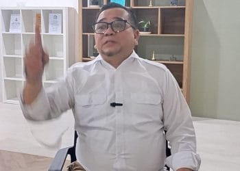 kacab bank bumn diculik