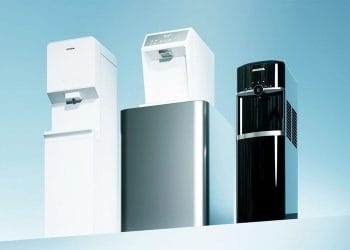 Solusi Efisien untuk Kebutuhan Air Bersih Keluarga Modern