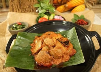 3 Tempat Kuliner Autentik Tanah Pasundan di Jawa Barat yang Membuat Jatuh Cinta pada Suapan Pertama