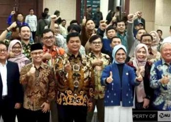 33 Tahun Dana Pensiun, Sedikit yang Siap Pensiun