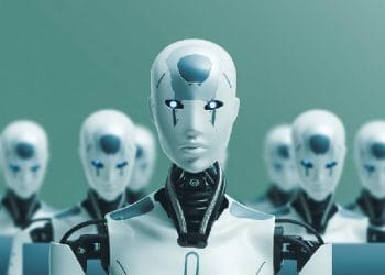 Yang Menarik dan Lucu dari Kompetisi Robot Manusia di Tiongkok