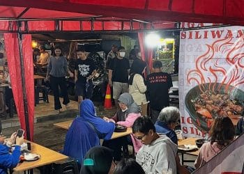 5 Kuliner Malam Pamulang yang Wajib Dicoba, Mulai dari Mie Aceh hingga Iga Bakar Cobek!