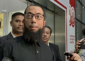 Ibnu Mas’ud, Sosok di Balik Bisnis Travel Haji Bermasalah, Khalid Basalamah Akui Jadi Korban