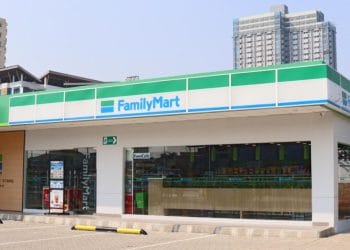 FamilyMart Indonesia