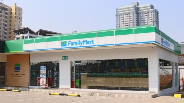 FamilyMart Indonesia