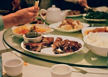 7 Tempat Kuliner Terbaru di Semarang