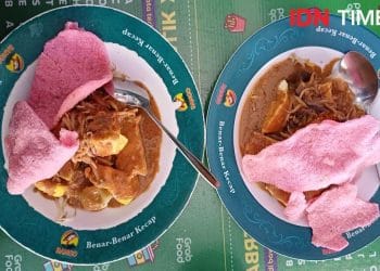 10 Wisata Kuliner Solo Paling Hits Terdekat