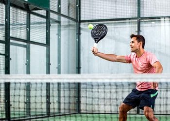 Mengapa Padel Bisa Jadi Kecanduan? Ini Jawabannya