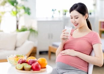 7 Makanan Kaya Asam Folat yang Wajib Diketahui Ibu Hamil!