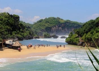 Itinerary Liburan Sehari ke Gunungkidul dengan Pasangan, Anggaran Rp 375 Ribu dari Solo