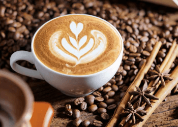 Jejak Kopi: Dari Legenda Ethiopia ke Budaya Global