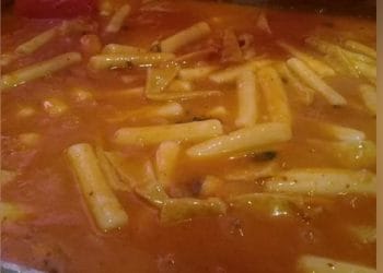 Enam Kuliner Kaki Lima di Seoul