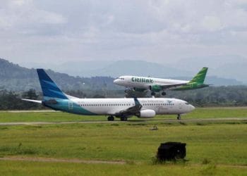 Menanti Kembalinya Kisah Garuda dan Pelita dalam GIAA